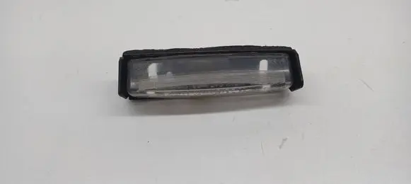 Lexus RX 330 - 350 - 400H Number plate light E130156