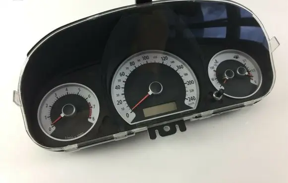 KIA Ceed Speedometer (instrument cluster) 940031H051 Z2055