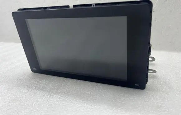 Toyota C-HR I Screen/display/small screen 86140F4040