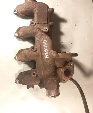 Ford Galaxy Intake manifold RB416100011