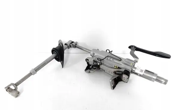 Audi A6 S6 C7 4G Steering wheel axle 4G0419502S