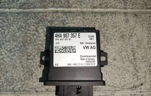 Audi A6 S6 C7 4G Light module LCM 4H4907357E