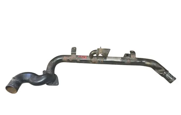 Opel Vectra C Engine coolant pipe/hose 55200401 C1025LF
