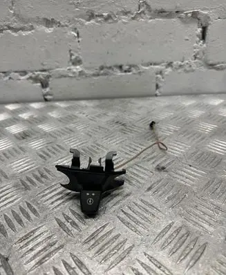 BMW X5 E70 Steering wheel adjustment switch 6966710