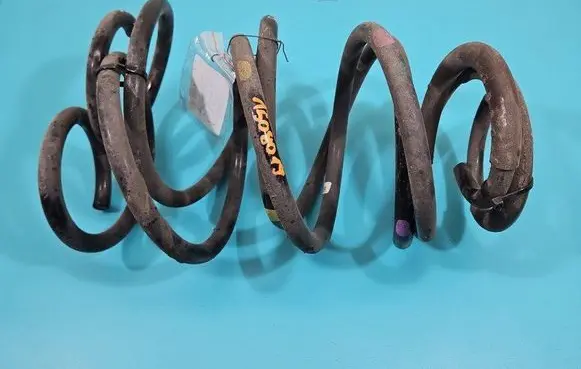 Hyundai Tucson TL Front coil spring IMPRK1508019