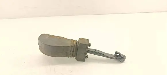 Audi Q5 SQ5 Rear door check strap stopper 8R0839249F