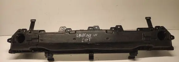 KIA Sportage Rear bumper cross member 86631F1500