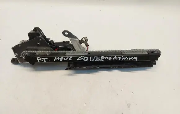 Mercedes-Benz EQV 447 Tailgate/trunk/boot lift motor a4477600003-jlk01