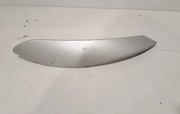 BMW 3 F30 F35 F31 Rear door card panel trim 7260085