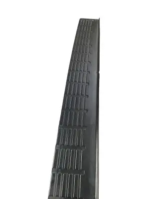 Toyota Hilux (AN10, AN20, AN30) Rear bumper 521590K010
