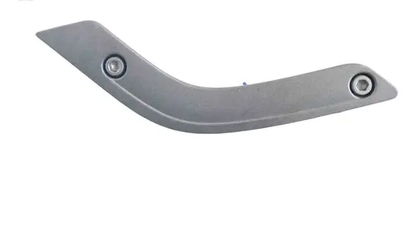 Jeep Wrangler Front door card panel trim
