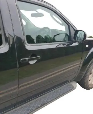 Nissan Pathfinder R51 Front door