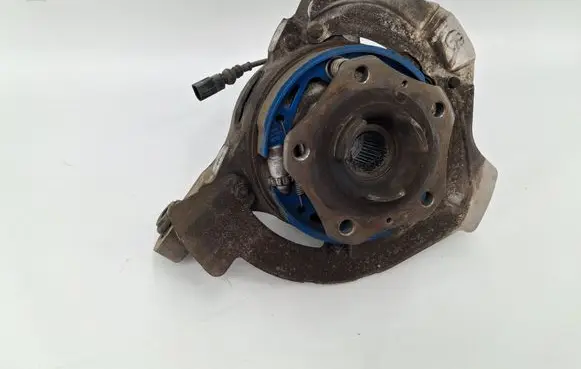 Porsche Panamera (970) Rear wheel hub