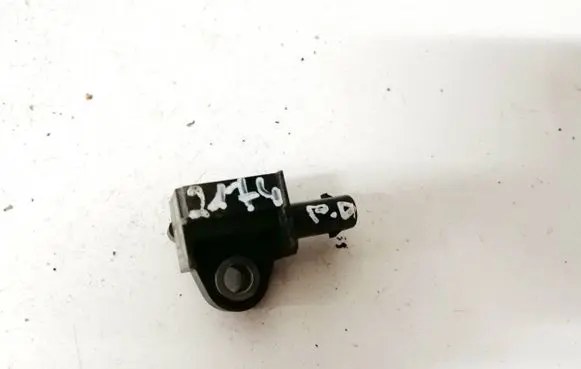 SsangYong Korando Airbag deployment crash/impact sensor 8627034510 03621