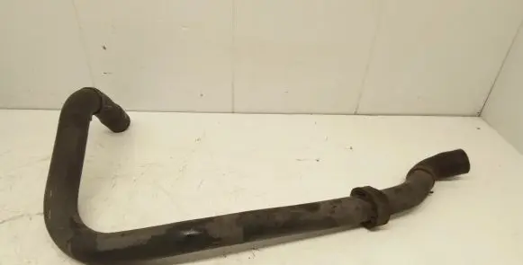 Seat Alhambra (Mk1) Engine coolant pipe/hose 16392T1