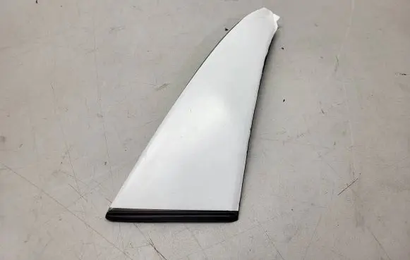 Peugeot 3008 II Tailgate trim 22780527 1734192X