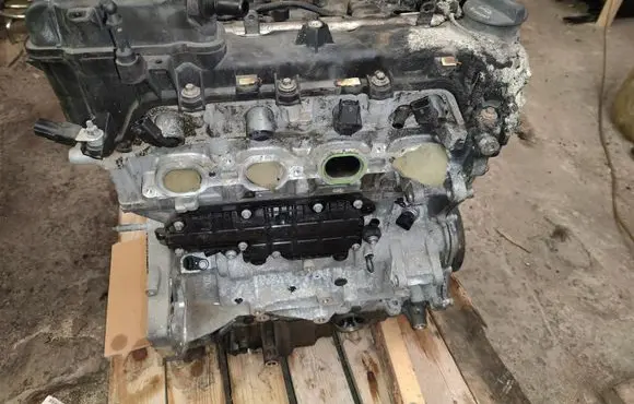 Alfa Romeo Giulia Engine 55273835