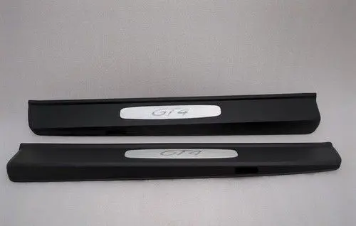 Porsche 718 Cayman 982 982c Sill 98150466803