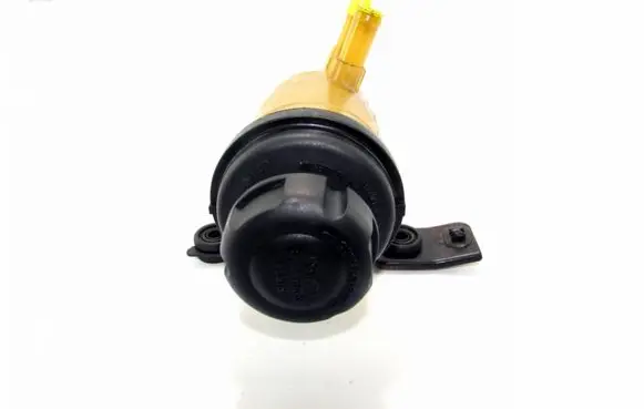 Power steering fluid tank/reservoir