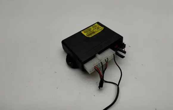 Citroen Berlingo Other control units/modules A6006892