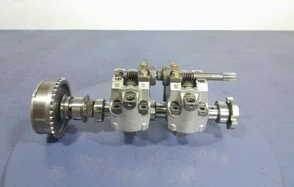 Hyundai i30 Camshaft 
