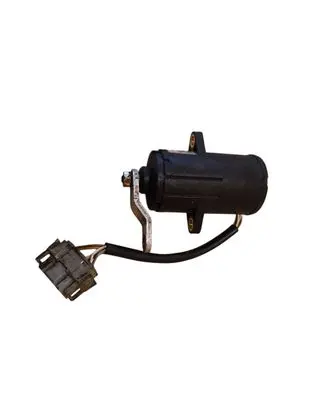 BMW 3 E46 Accelerator pedal position sensor 2245690