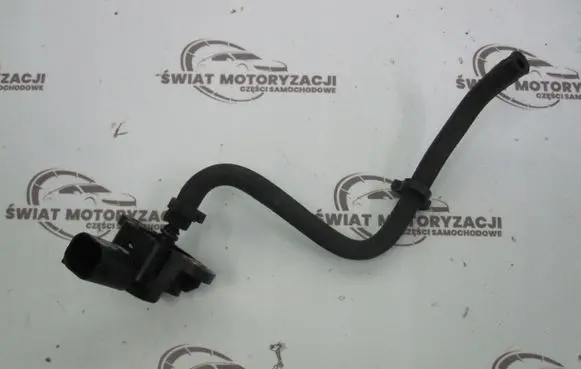 Mercedes-Benz ML W164 Air pressure sensor 0061539928