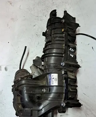 BMW 1 E81 E87 Intake manifold 7810178 7810179 7810741