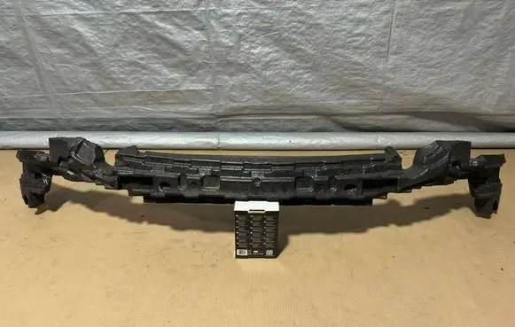 Mercedes-Benz E AMG W213 Front bumper foam support bar A2138850605 MERCEDES.W213.LIFT