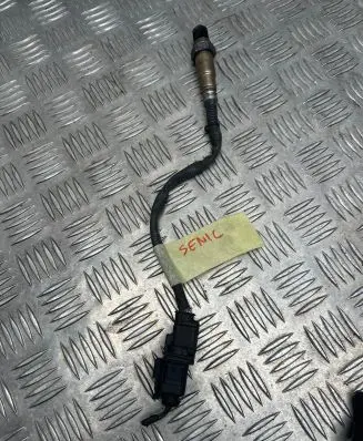 Renault Scenic III - Grand scenic III Lambda probe sensor 226A42455R H8201115 0281004187
