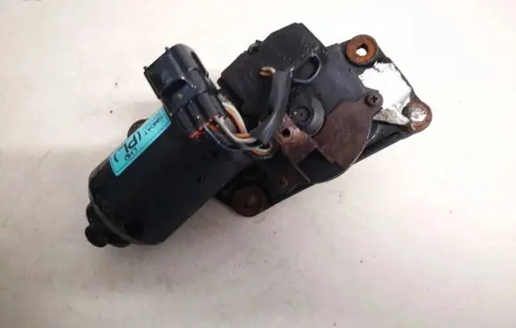 Chevrolet Kalos Wiper motor 96540501