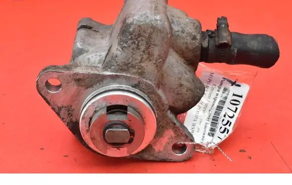 Citroen Jumper Power steering pump 7683955114