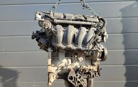 Mini One - Cooper Coupe R56 Engine A474I519 N12B16A