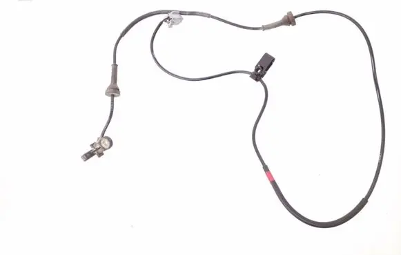 ABS rear brake sensor