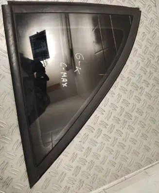 Ford C-MAX II Rear side window AM51U29751A 43R001582