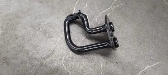 Ford Focus Tie down hook / loop 1M51-B62453AA
