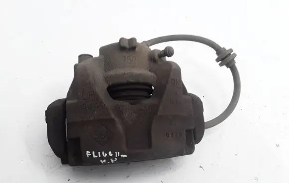 Renault Fluence Front brake caliper 410111495R