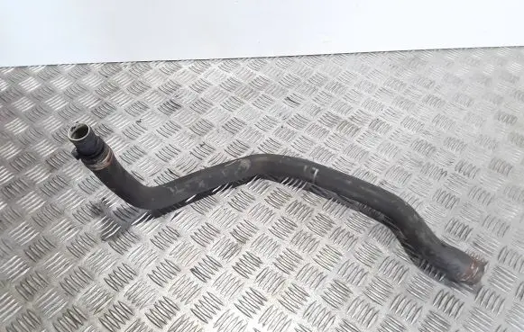 Renault Twingo III Engine coolant pipe/hose 210213068R A4535011024