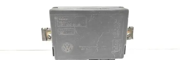 Volkswagen Polo III 6N 6N2 6NF Immobilizer control unit/module 6X0953257