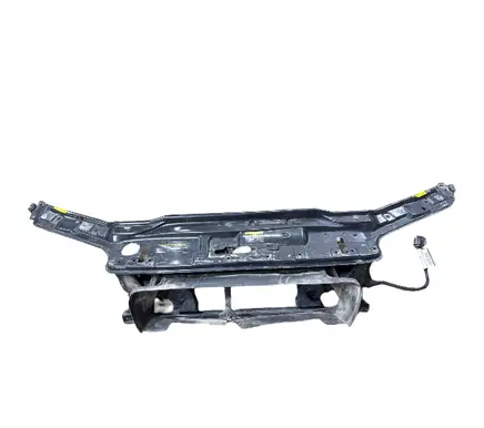 Volvo V70 Top upper radiator support slam panel 30760541