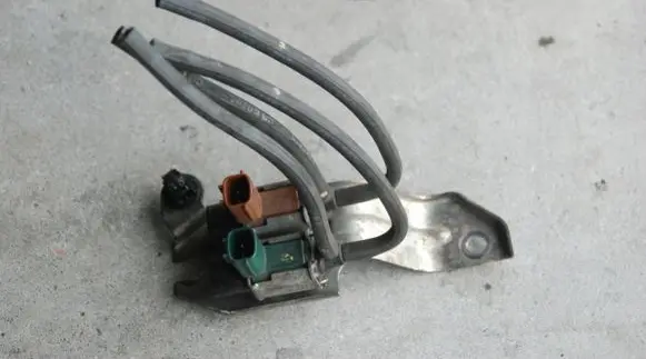 Ford Ranger Turbo solenoid valve K5T46591 K5T46591GBIMPORT