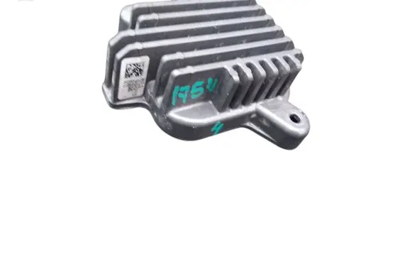 Peugeot 3008 II Xenon control unit/module 90093983
