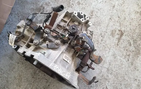 KIA Rio Manual 5 speed gearbox F108CW