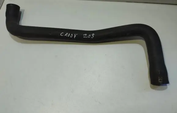 Volkswagen Caddy Engine coolant pipe/hose 6K0121101G