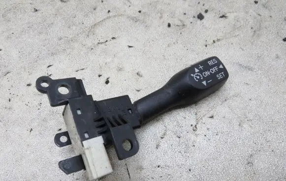 Toyota Land Cruiser (J120) Headlight wiper switch KRIS235789