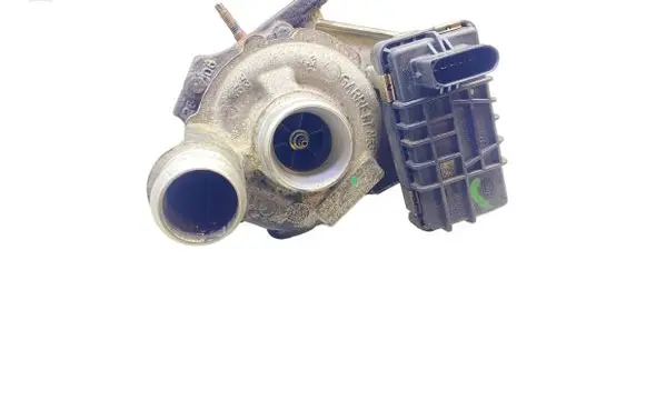 Jaguar S-Type Turbo 6R8Q6K682AC K4320