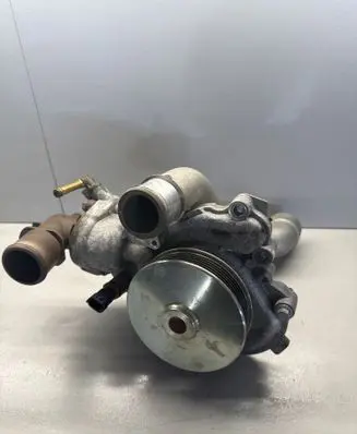 Dodge VAN RAM Water pump 15202154G272210011 1001567265