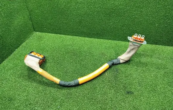 Renault Arkana High voltage cable 297A33828R