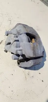 Renault Laguna III Front brake caliper