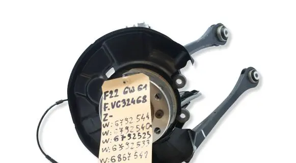 BMW 2 F22 F23 Stub axle 6792544